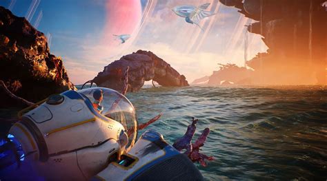 Subnautica 2 Release Date, Early Access News, and Multiplayer Guide