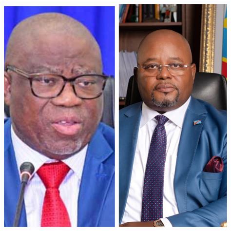 UNC : le poison de la division, une bataille fratricide pour la ...