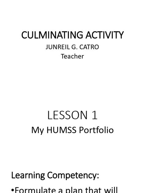 Humss Culminating Activity Module 的图像结果