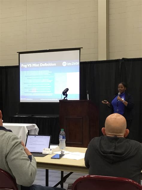 NWS Gulf Coast Aviation Weather Safety Conference
