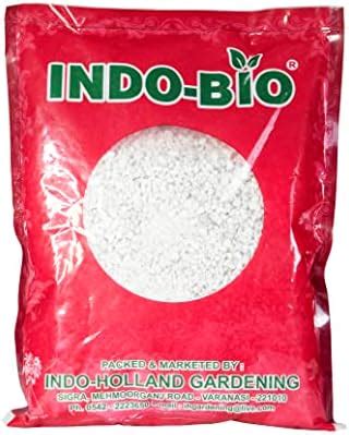 INDO-BIO Perlite For Gardening&Plants Succulent Soil Mix|Hydroponics ...