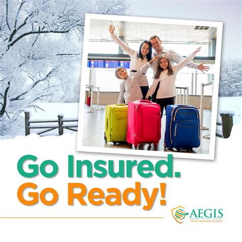 Get instant travel insurance from Aegis | Aegis General Insurance ...