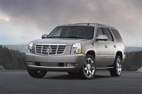 2009 Cadillac Escalade