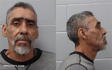 VALLEJO NARRO RUDY 01/05/2023 - Hays County Mugshots Zone