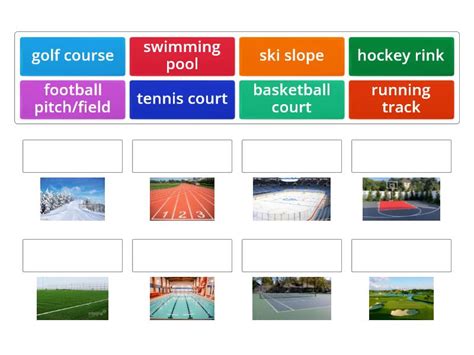 Places We Can Do Sports 的图像结果