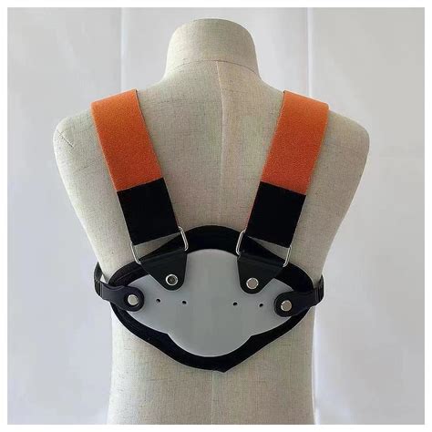 SUZLAZYR Pectus Carinatum Orthosis Brace Thoracic Depression Brace ...