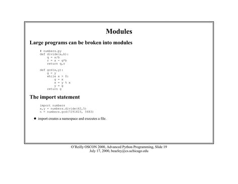 Python Advanced Sample Code 的图像结果