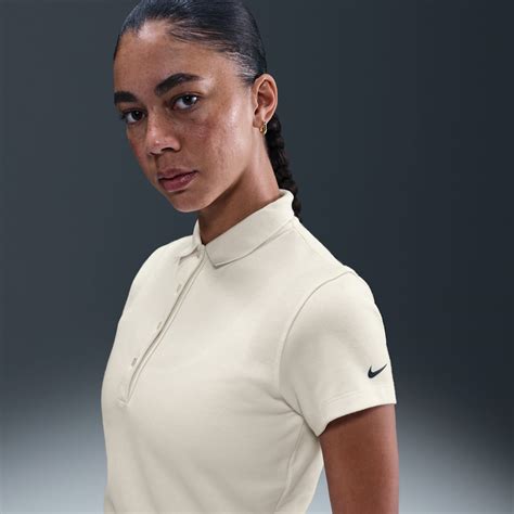 Women's Golf Short Sleeve Shirts. Nike ZA