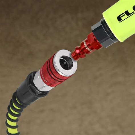 Flexzilla Pro Air Hose with ColorConnex Industrial India | Ubuy
