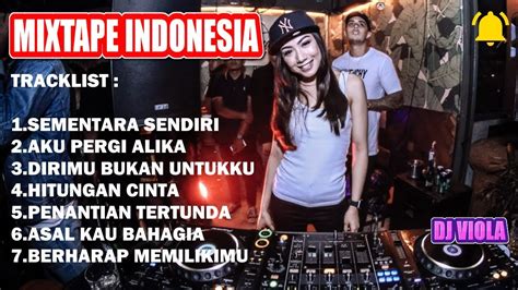 Daftar Lagu Dj Terbaru Indonesia