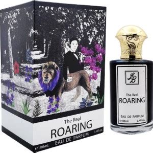Buy Revolve THR REAL ROARING Eau de Parfum - 100 ml Online In India ...
