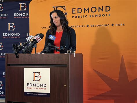 Salary, contract details for new Edmond superintendent revealed | News ...
