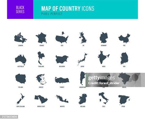 Geographic Map Countirs 的图像结果