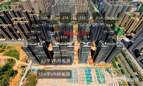 赣州和惠州哪里的房子更值得买？ - 知乎