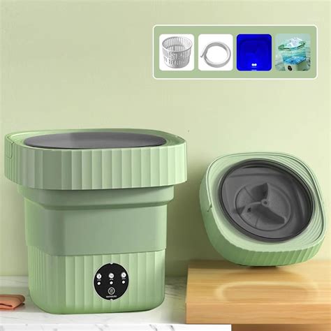Image result for Mini Laundry Machine