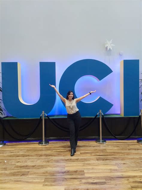 Thrilled and grateful for the opportunity to conduct research at UC Irvine over the summer! I ...