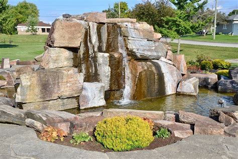 WALKERTON HERITAGE WATER GARDEN - All You Need to Know BEFORE You Go ...