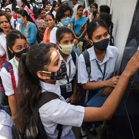 UP Board Result 2023: Class 10th and 12th results are expected