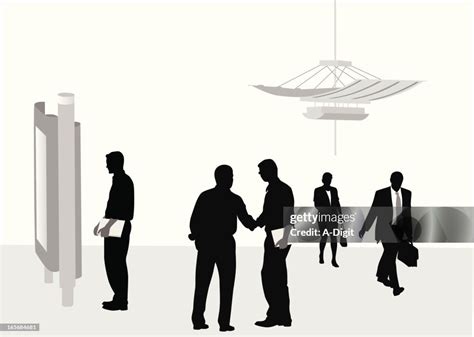 Business Vector Silhouette 的图像结果