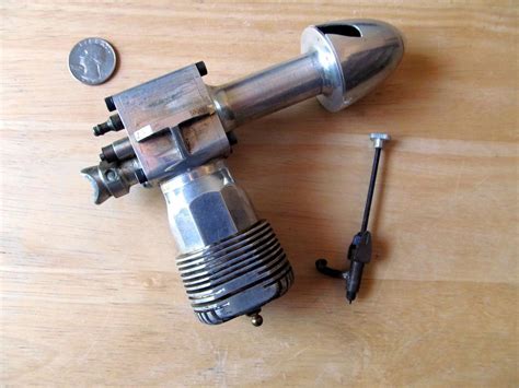 Image result for Control Line Model Airplane Engines