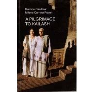 A Pilgrimage to Kailash Book online at low prices in India | Garuda ...