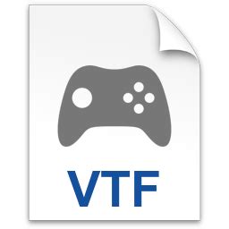 Open VTF File 的图像结果
