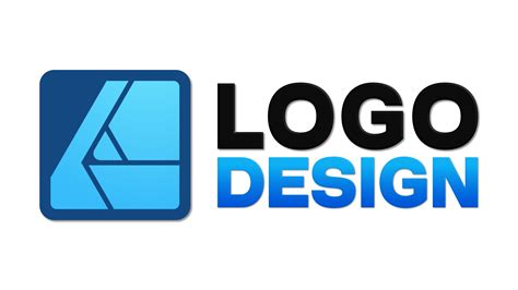 How to Make Logos in Affinity Designer | Affinity Revolution | Skillshare