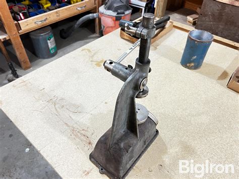 DIY Spring Compression Tester 的图像结果