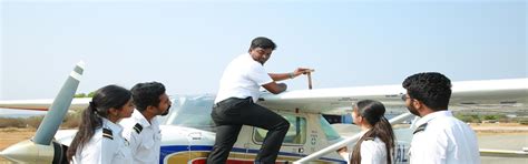 How To Get a Job After Aviation From Best Institute Of India