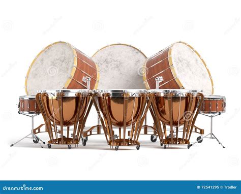 Image result for Orchestra Drums
