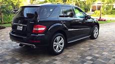 Mercedes Ml350 2009 by 2009 Mercedes Ml350 4matic For Sale By Auto Europa Mercedes Ml350 2009