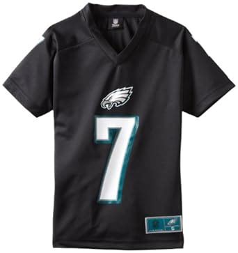NFL Philadelphia Eagles Michael Vick 8-20 Youth Alternate Color Player ...