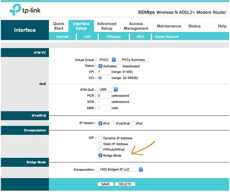 TP-Link TD-W9970 300 Mbps Wireless VDSL/ADSL, with 1 USB 2.0 Port ...