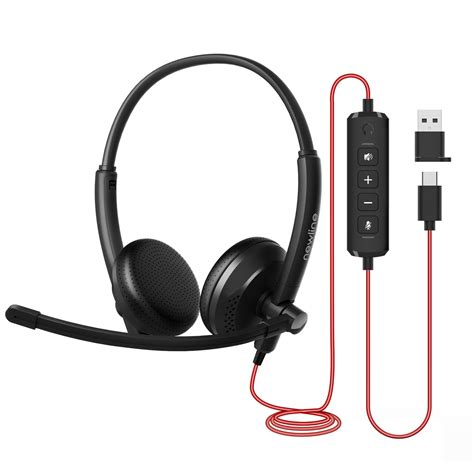 Image result for Best Computer Headset with Microphone