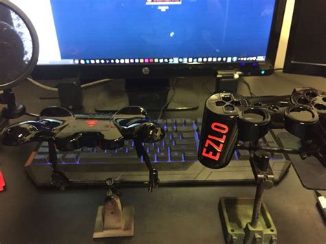 Rezultat imagine pentru Custom PS3 Controller