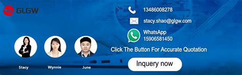 Company Overview - Ningbo Glgw Nova Materials Technology Co., Ltd.
