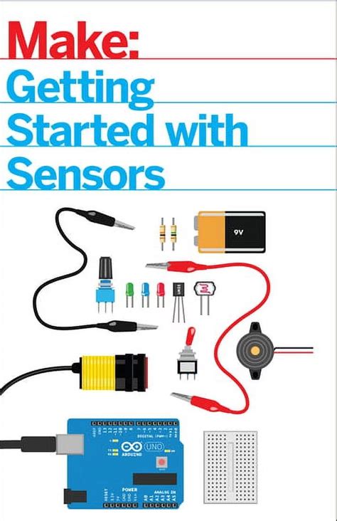 Image result for Tutorials On Arduino Sensors