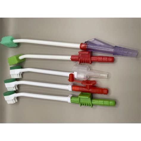 Image result for Toothbrush for Suction Machine