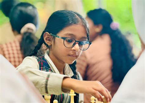 Chess Championship 2024 - BenchMark International School