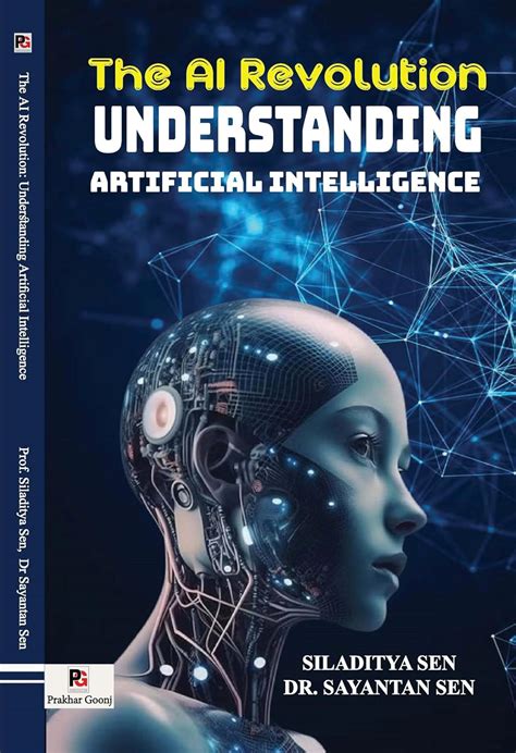 The AI Revolution (Understanding Artificial Intelligence) [English ...