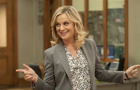 7 Pieces of Advice You Didn't Know You Needed From 'Parks and Rec's ...