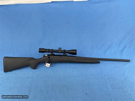 THOMPSON/CENTER ARMS COMPASS .243 WIN