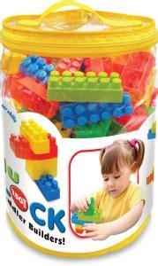 Sunta Edu Blocks - 150pcs (In PVC Bag) - Edu Blocks - 150pcs (In PVC ...