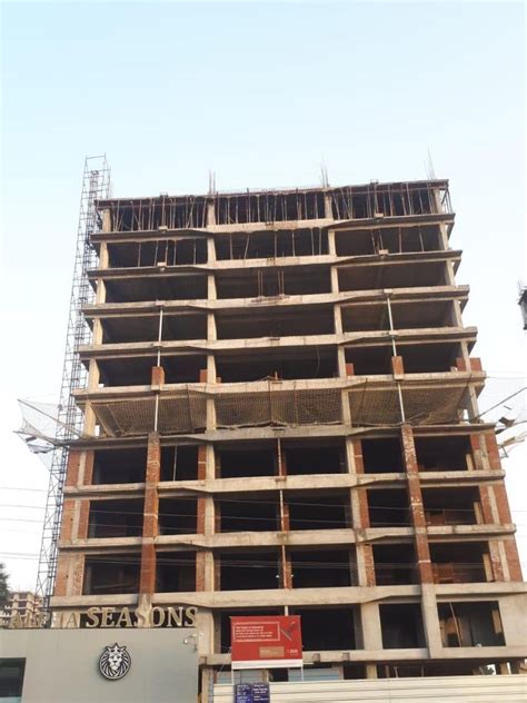 Alpha Seasons | Flats at Varachha, Surat