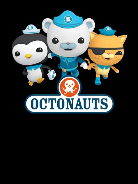Image result for Octonauts Promo