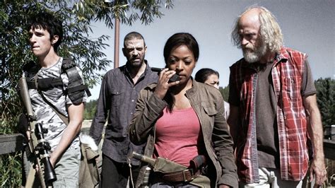 Z Nation Staffel 1 Folge 12: Murphys Gesetz