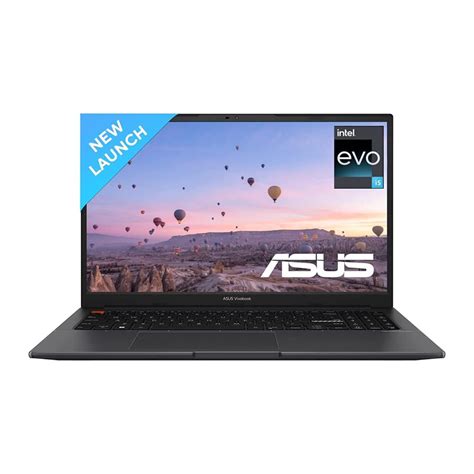 ASUS Vivobook S 15 2022 K3502ZA-KJ522WS listed on Amazon India | Tech ...