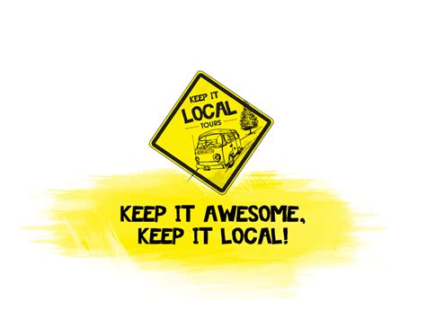 Keep It Local Logo 的图像结果