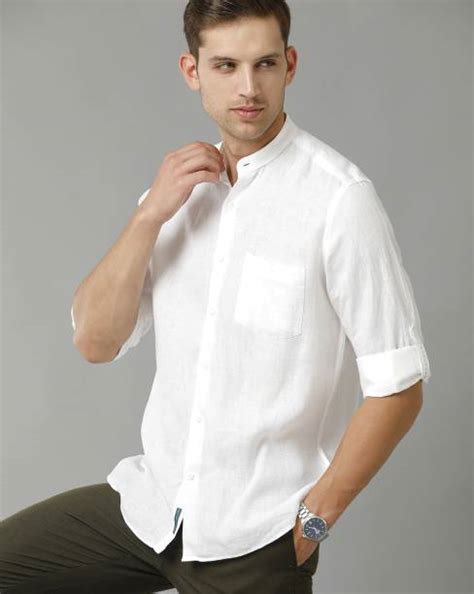 Linen Club Clothing And Accessories - Buy Linen Club Clothing And ...