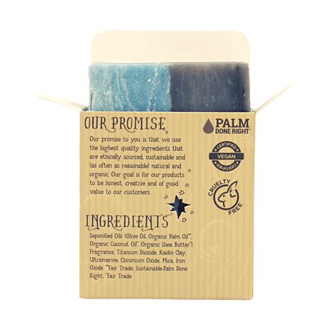 Hidden Gorge Soap-810115100959